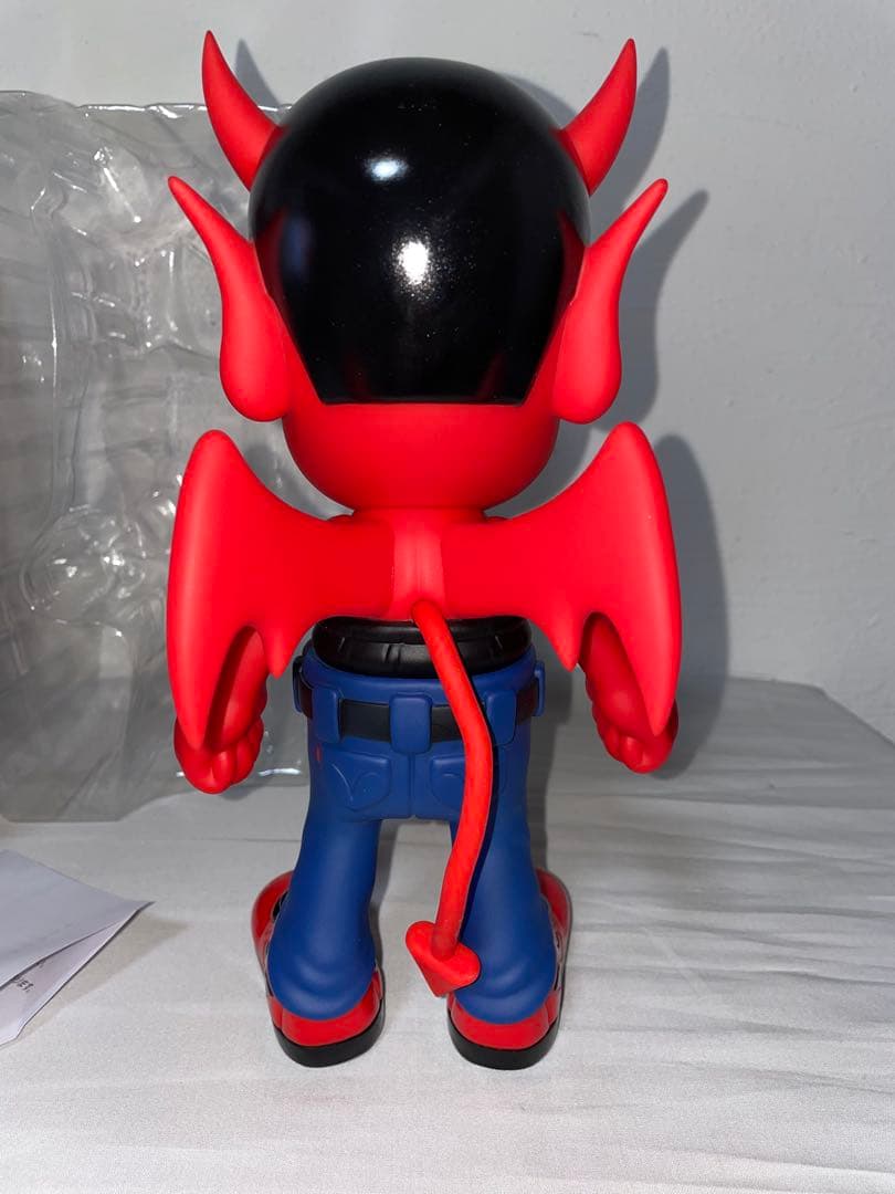 ANARCHY'S FACTORY hiphop アナーキー フィギュア