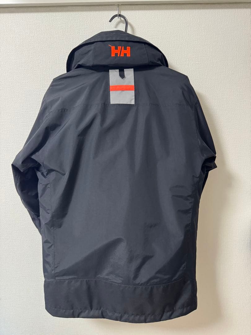 HELLY HANSEN BEAMS アウトドアジャケット