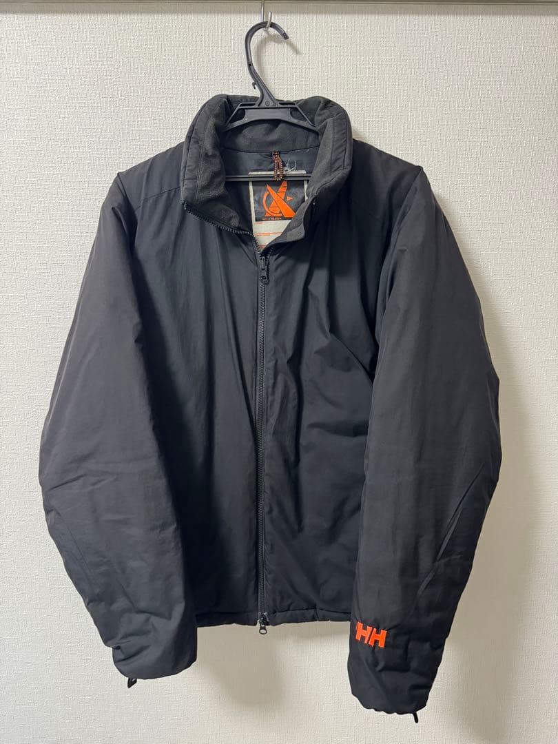 HELLY HANSEN BEAMS アウトドアジャケット
