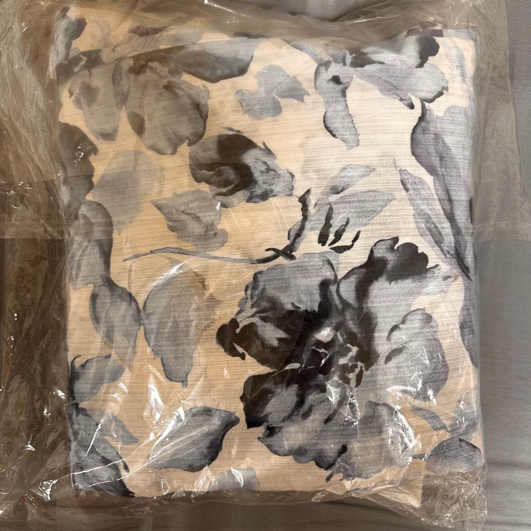 新品未使用 Ditaディータ オトナ浴衣はんなり高級5点セット 【涼風の花水木】