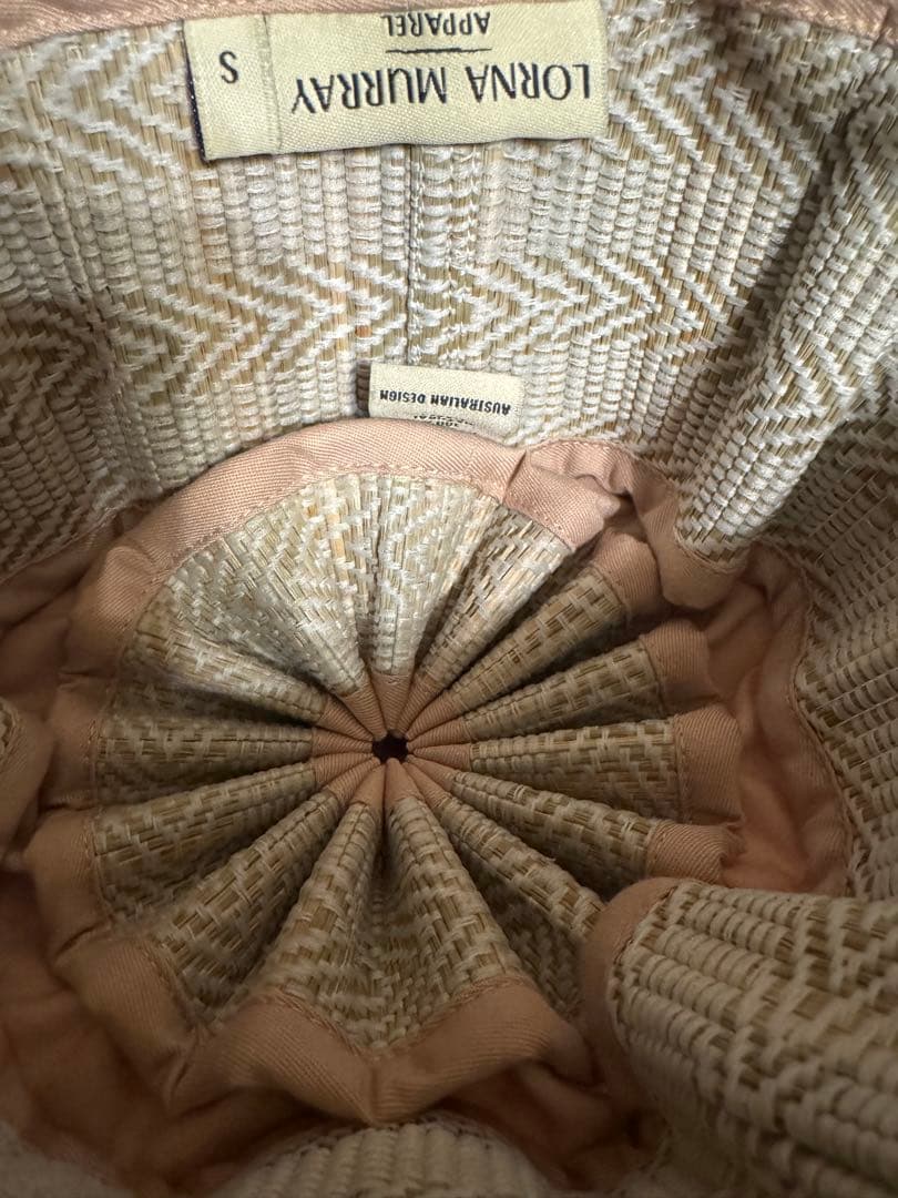 LORNA MURRAY Mayfair child avoca Sサイズ