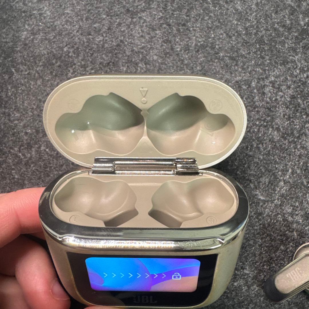 JBL TOUR PRO2 ワイヤレスイヤホン