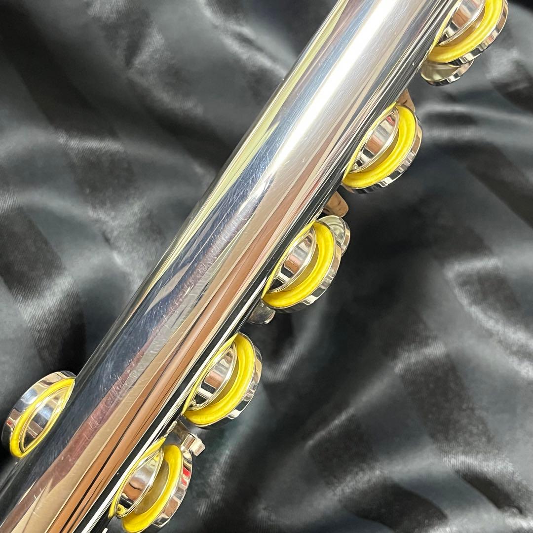 パール アルトフルート PFA-201ES