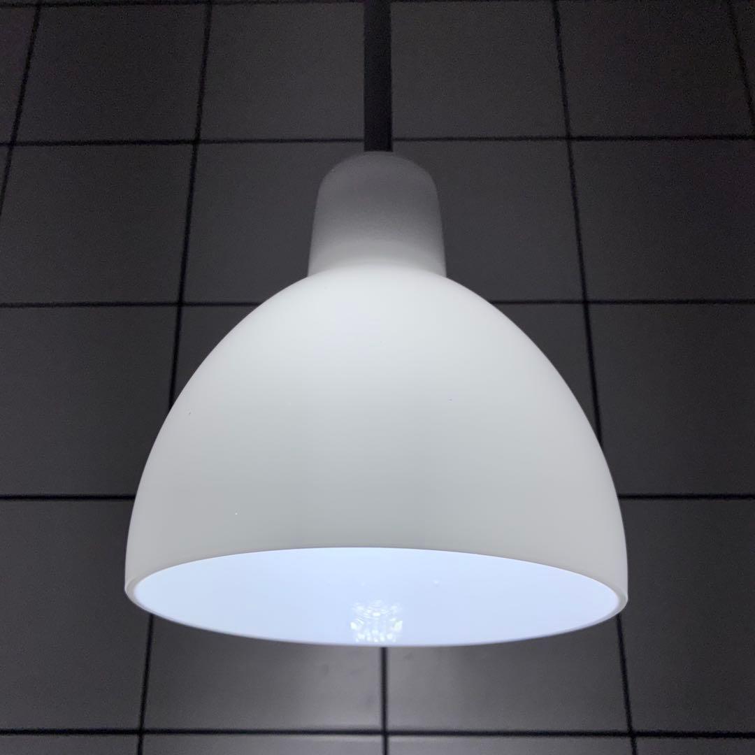 ◎トッティ◎トルボー 155　2点セット　グラスペンダント　リプロダクト