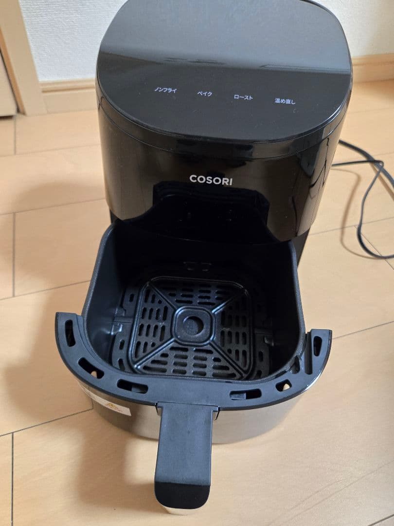 COSORI ノンフライヤー 2L