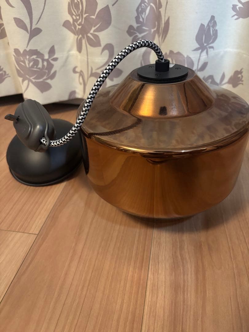 FLYMEe ペンダントライト アジャスター付き