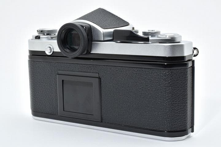 15490E 新品級極上品! Nikon F2 アイレベル ニコン ボディ