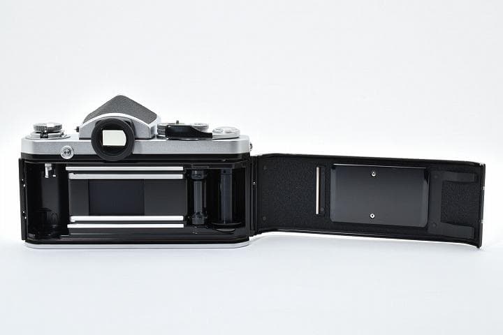 15490E 新品級極上品! Nikon F2 アイレベル ニコン ボディ