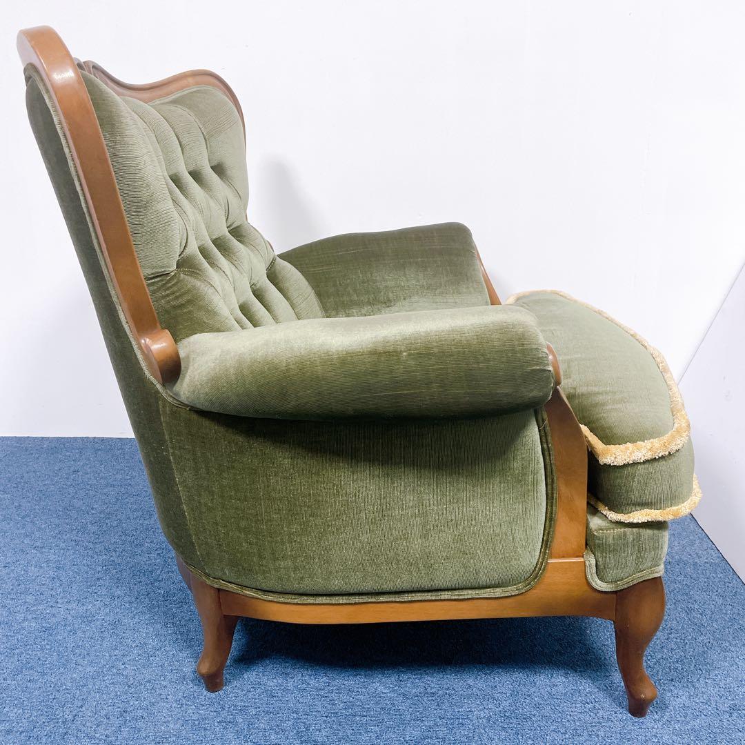 【送料込】MARUNI マルニ マキシマムシリーズ アンドリュー 高級家具椅子②