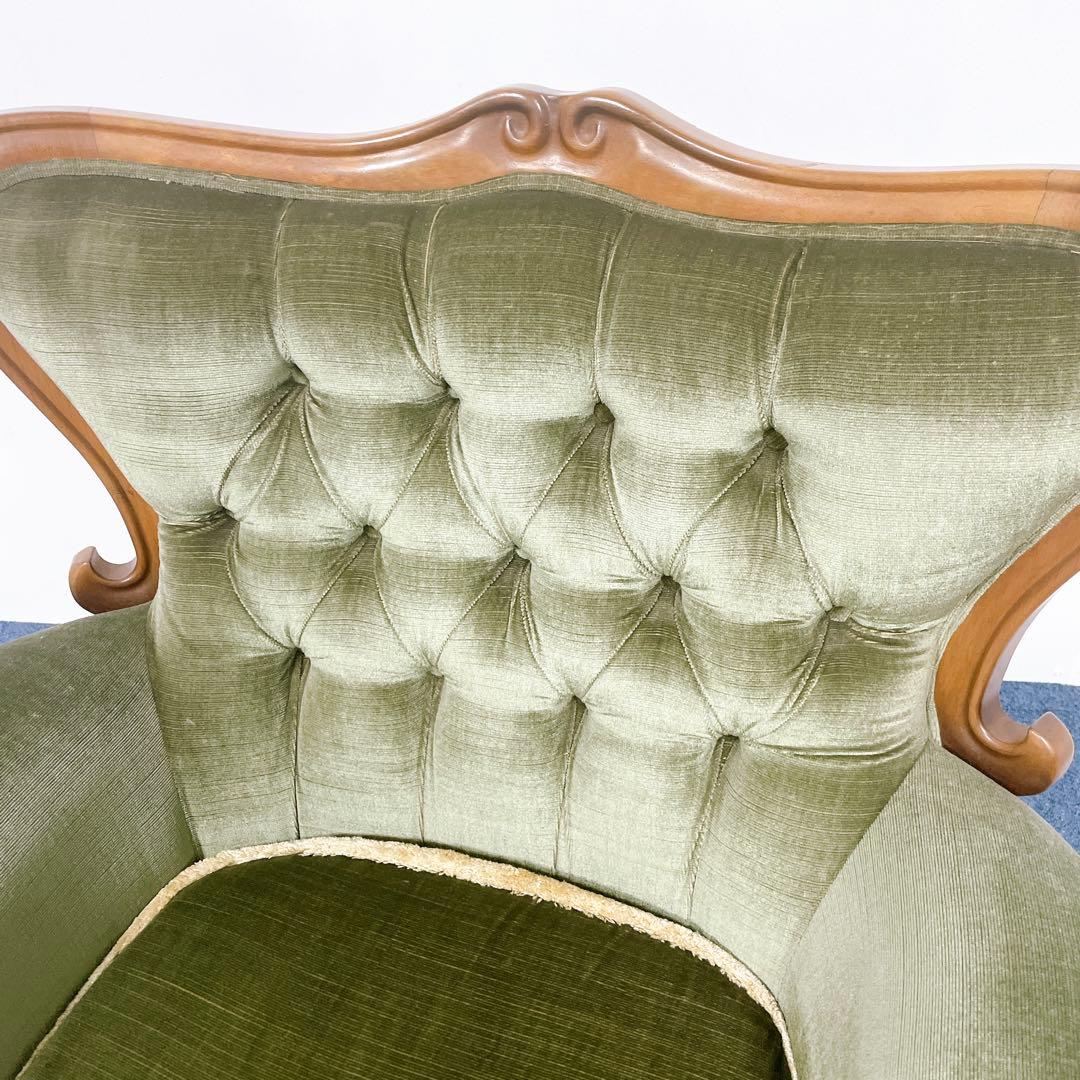 【送料込】MARUNI マルニ マキシマムシリーズ アンドリュー 高級家具椅子②