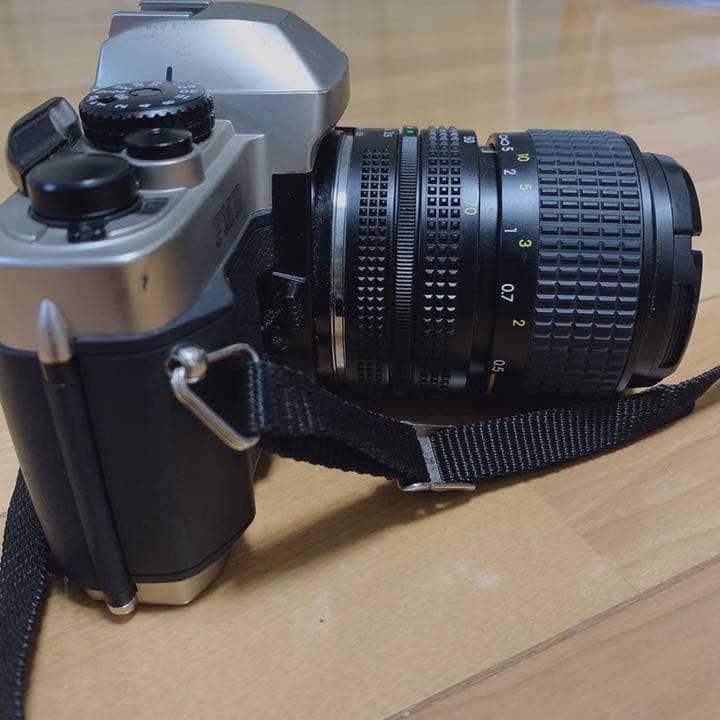 フィルムカメラ Nikon FM10