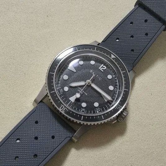 【ほぼ新品】BALTIC アクアスカーフ MK2 37mm
