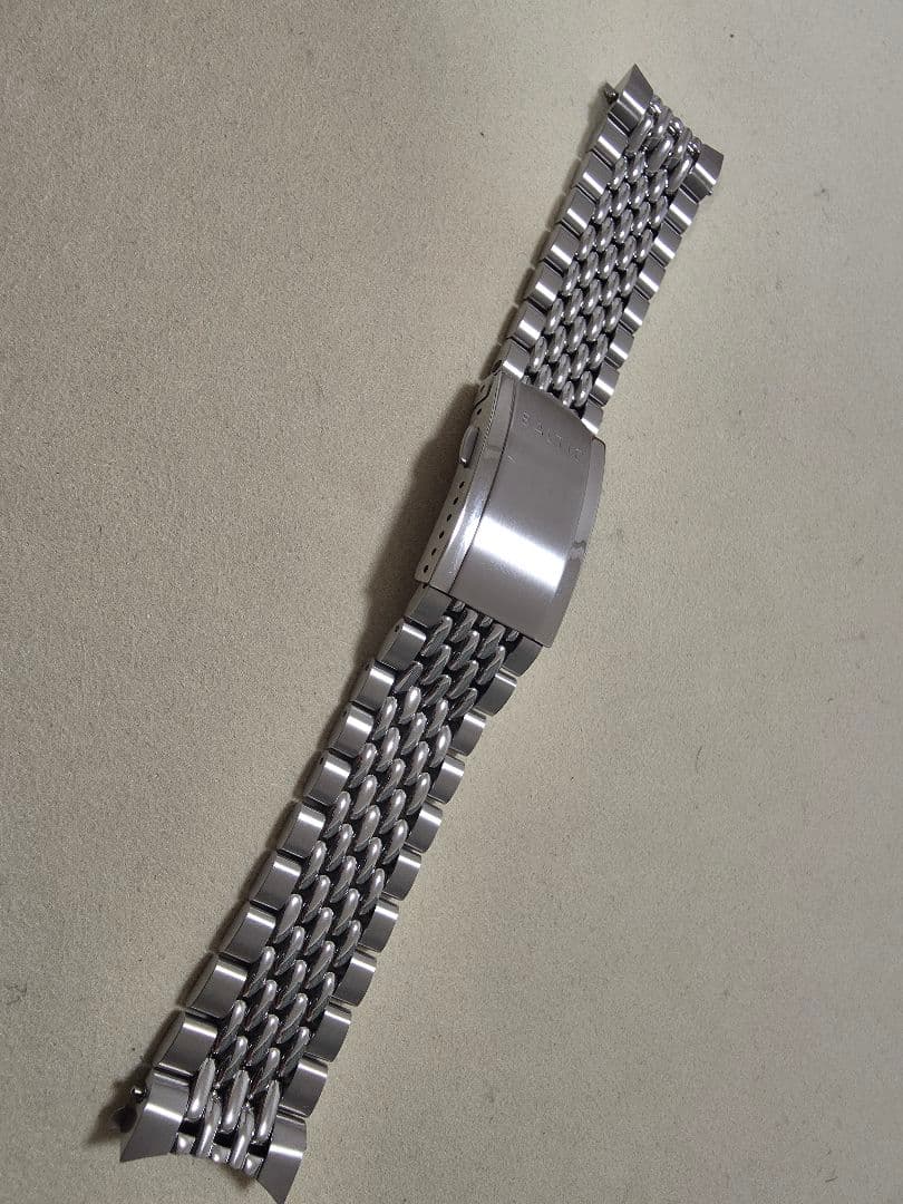 【ほぼ新品】BALTIC アクアスカーフ MK2 37mm