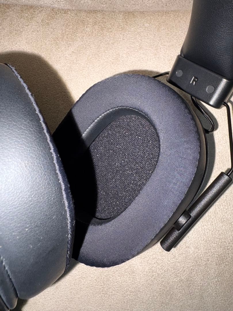 Razer レイザー BlackShark V2 HyperSpeed