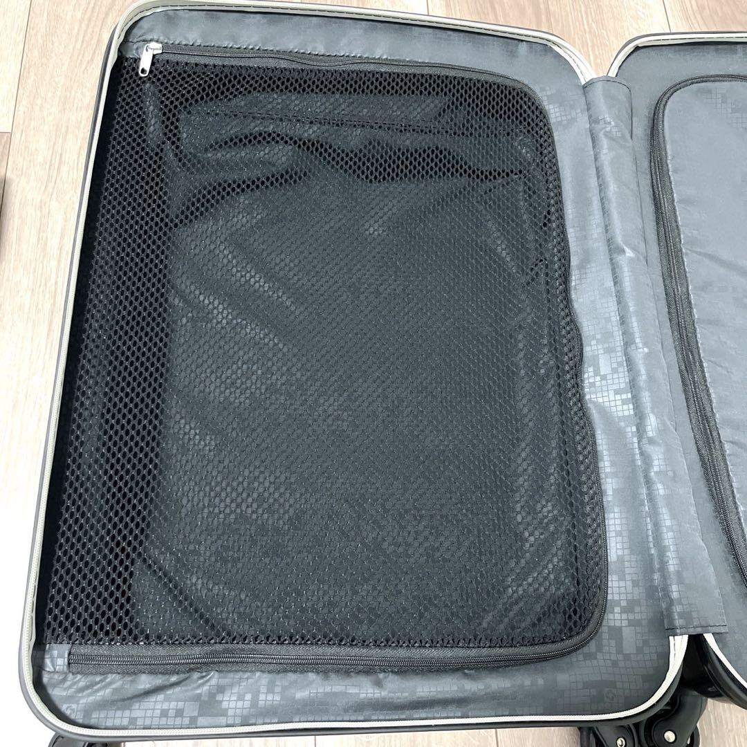 Samsonite エンジェネロ　キャリーケース