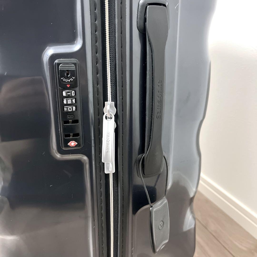 Samsonite エンジェネロ　キャリーケース