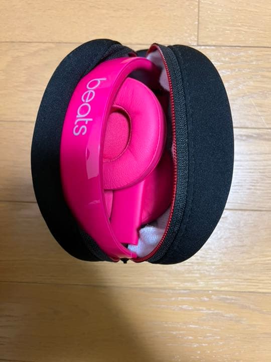 ヘッドホン Beats solo2