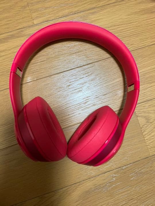 ヘッドホン Beats solo2