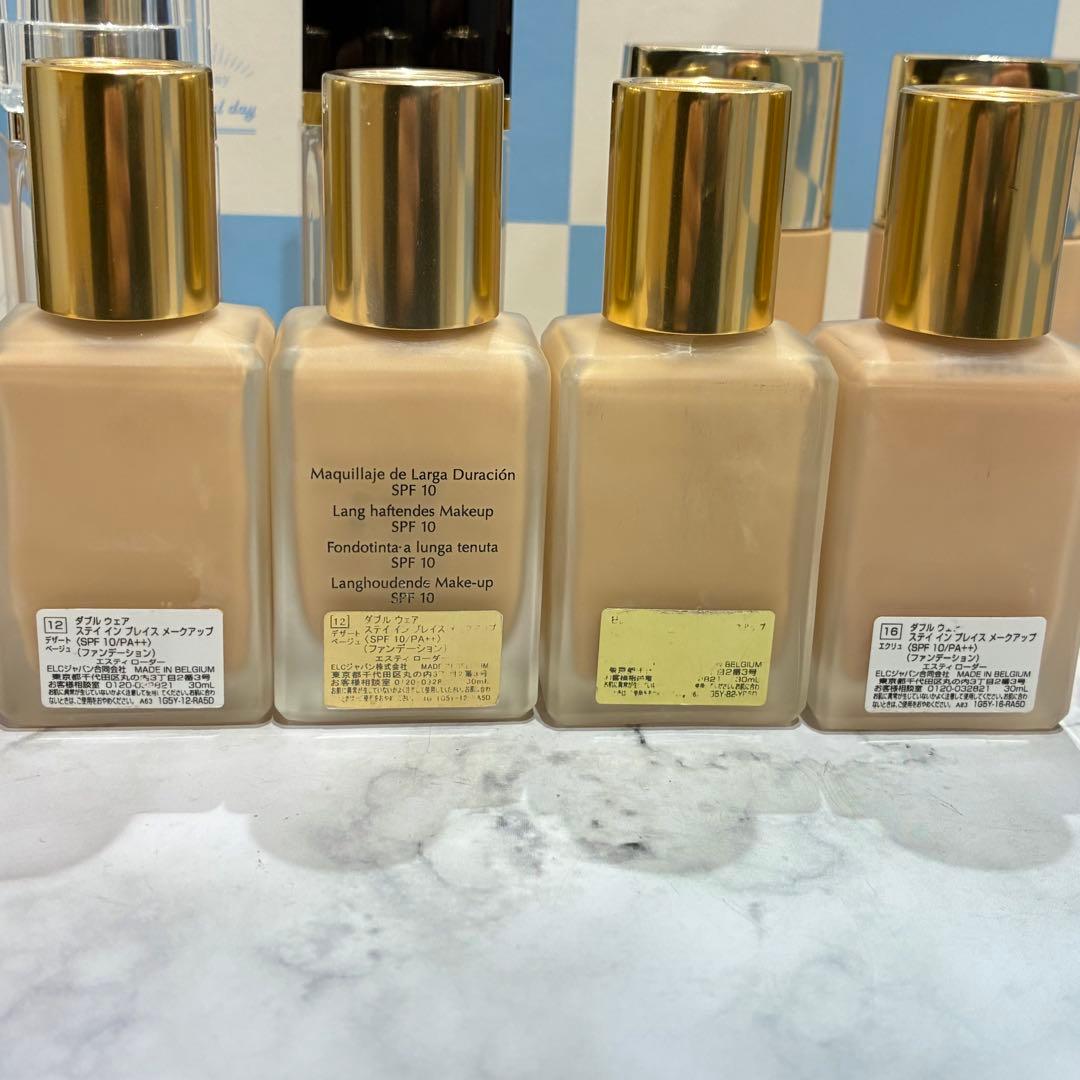 ♥【vatie】エスティーローダー　コスメまとめ　※バラ売り不可