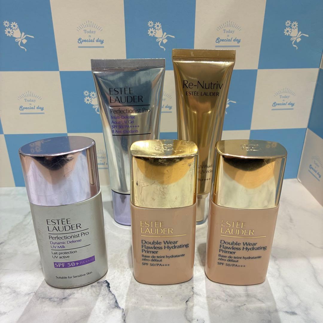 ♥【vatie】エスティーローダー　コスメまとめ　※バラ売り不可