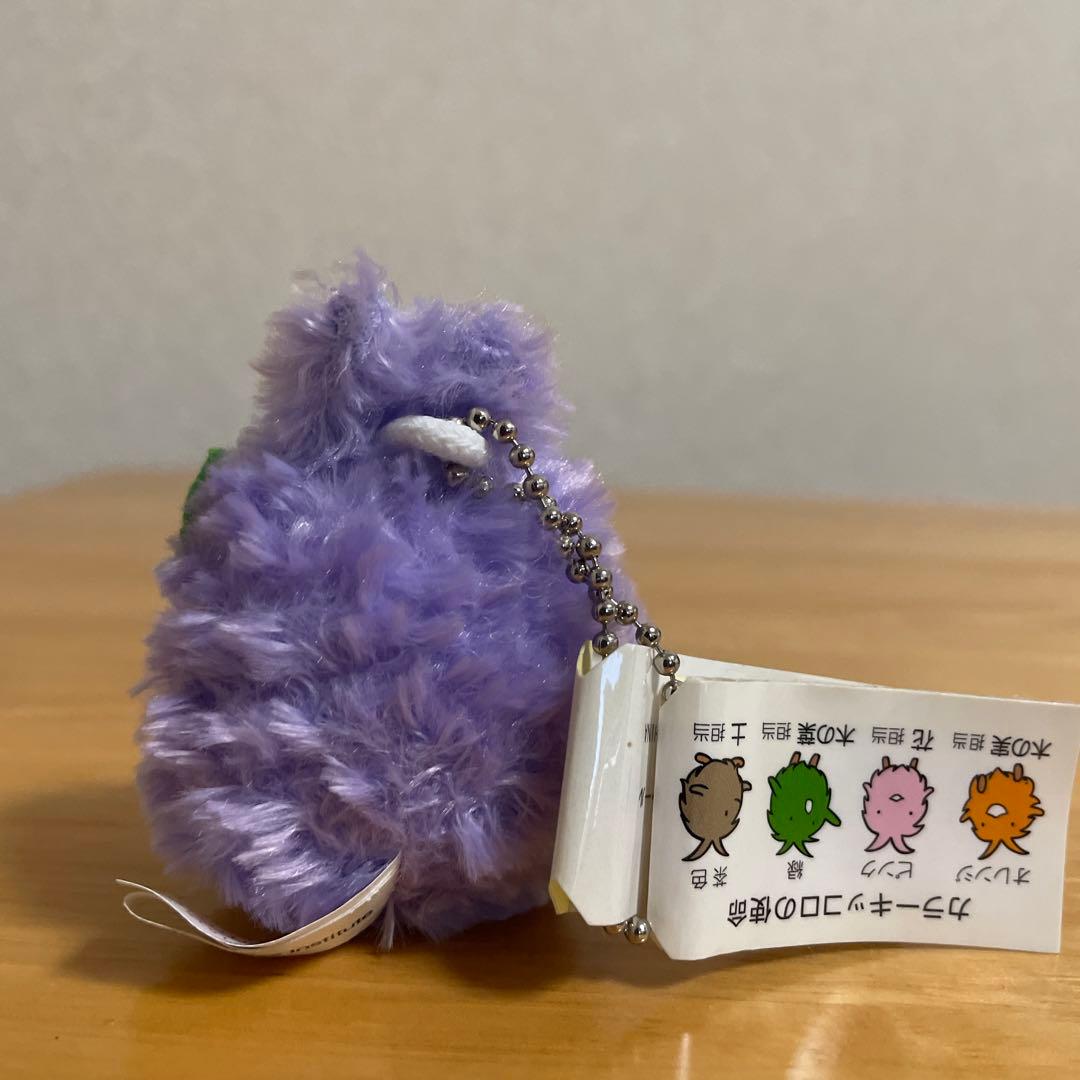 ★超激レア★セキグチ★愛地球博モリゾーとキッコロ★カラーキッコロの使命7個セット