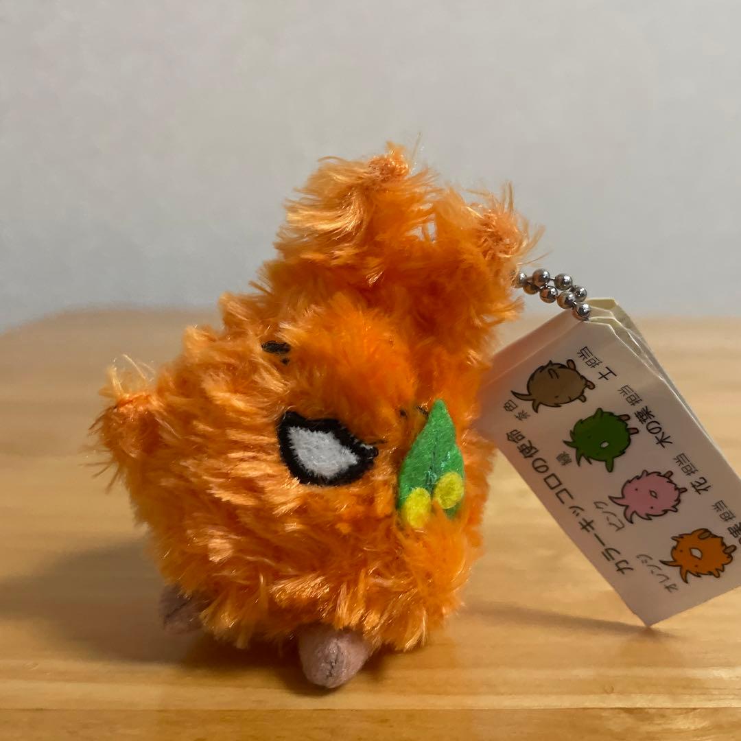 ★超激レア★セキグチ★愛地球博モリゾーとキッコロ★カラーキッコロの使命7個セット