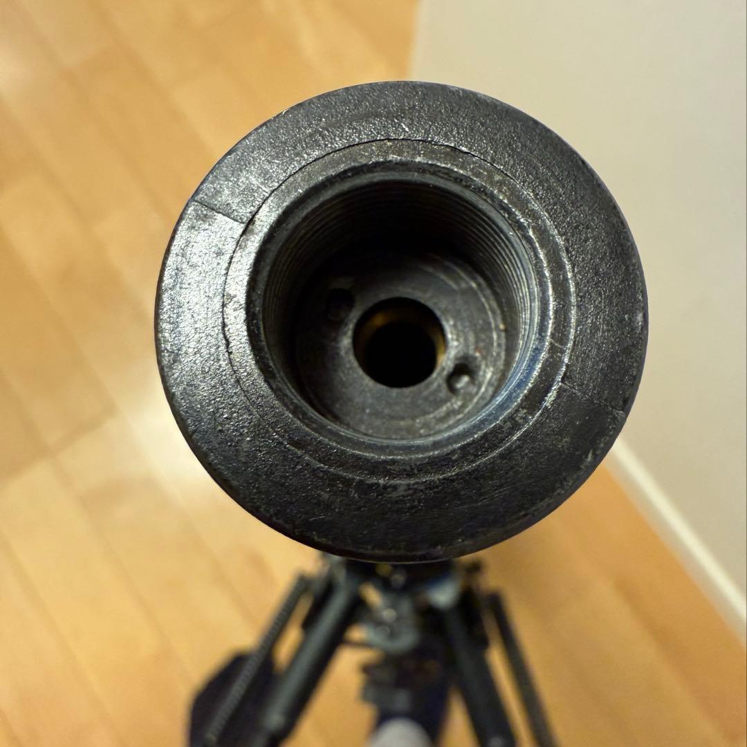 東京マルイ　VSR-10 Gspec ANS Optical 3-9 x 32