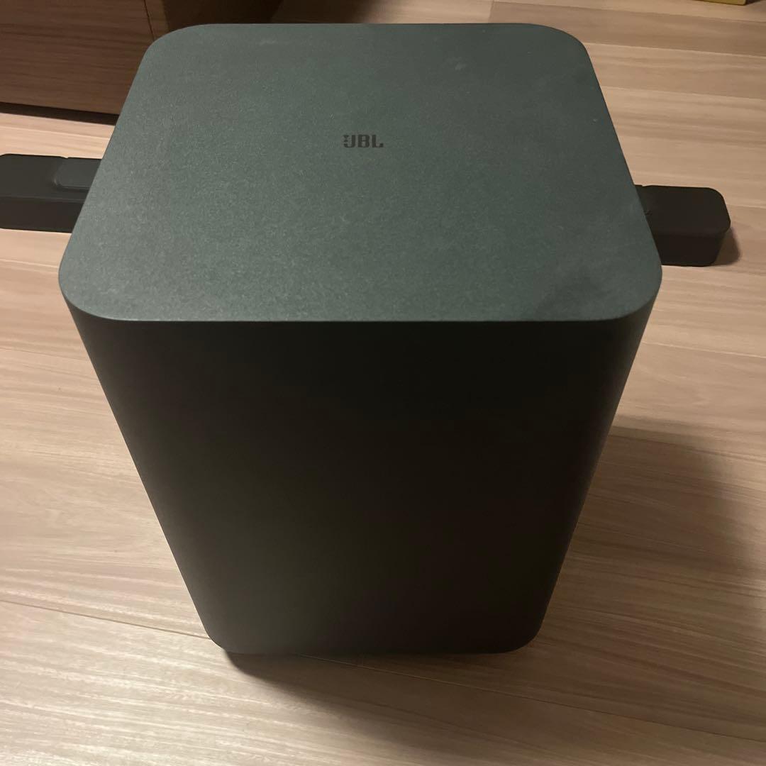 スピーカー・ウーファー JBL BAR500