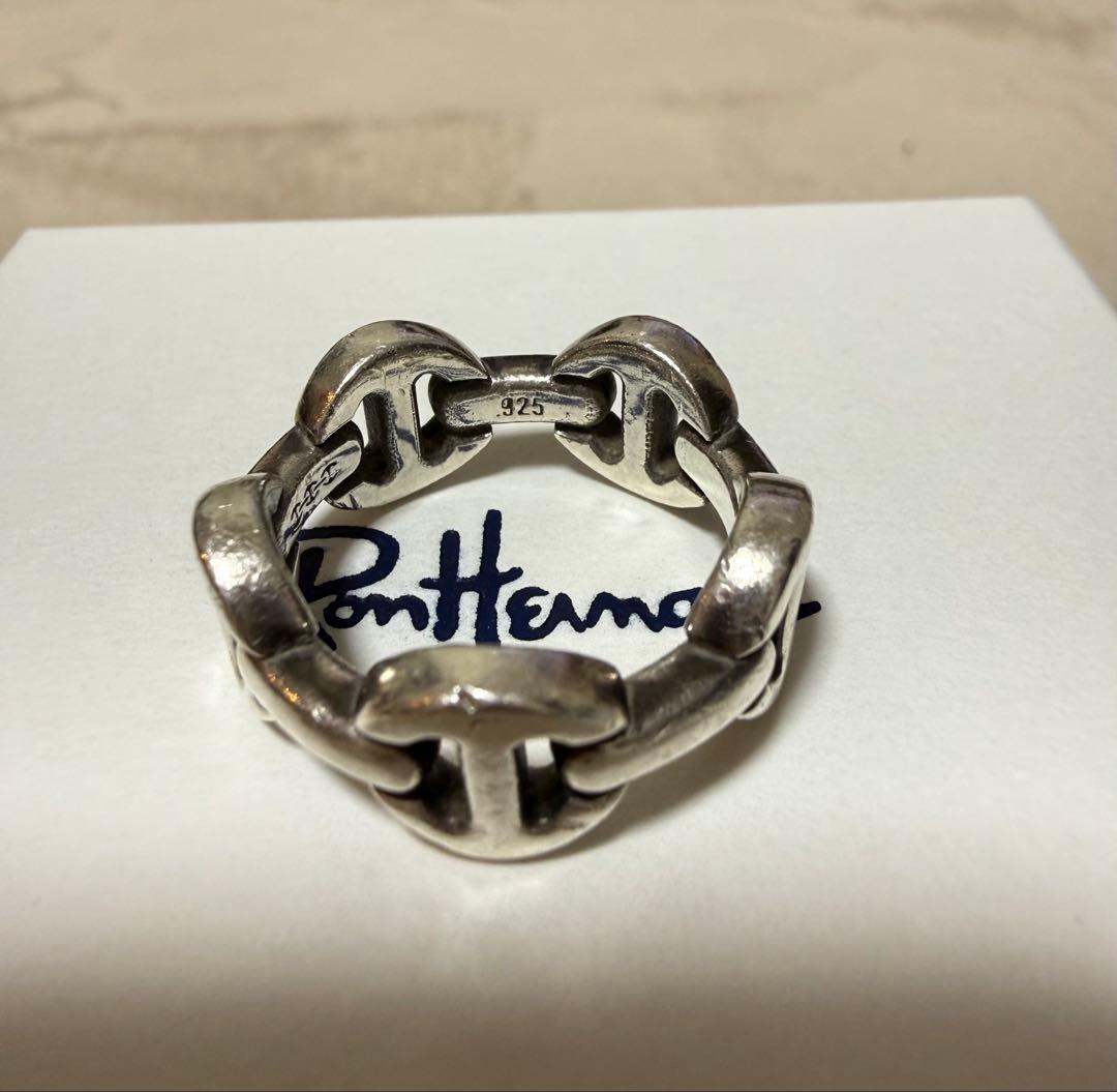 【保証書＆箱付き】DAME CLASSIC TRI-LINK