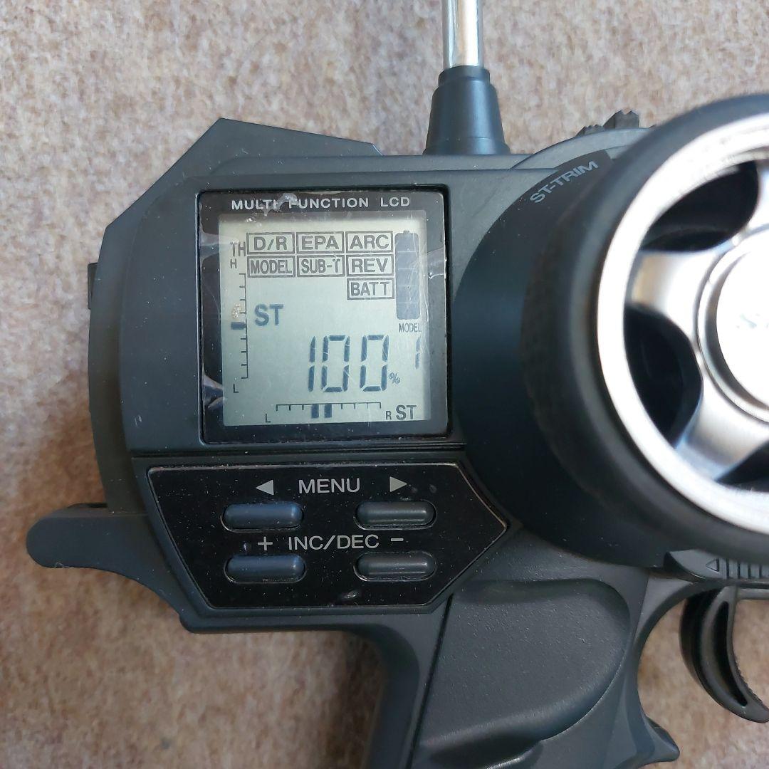 よも　ホビーラジコン ジャンク