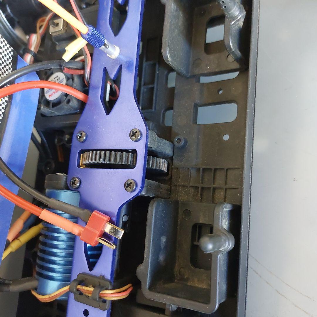 よも　ホビーラジコン ジャンク