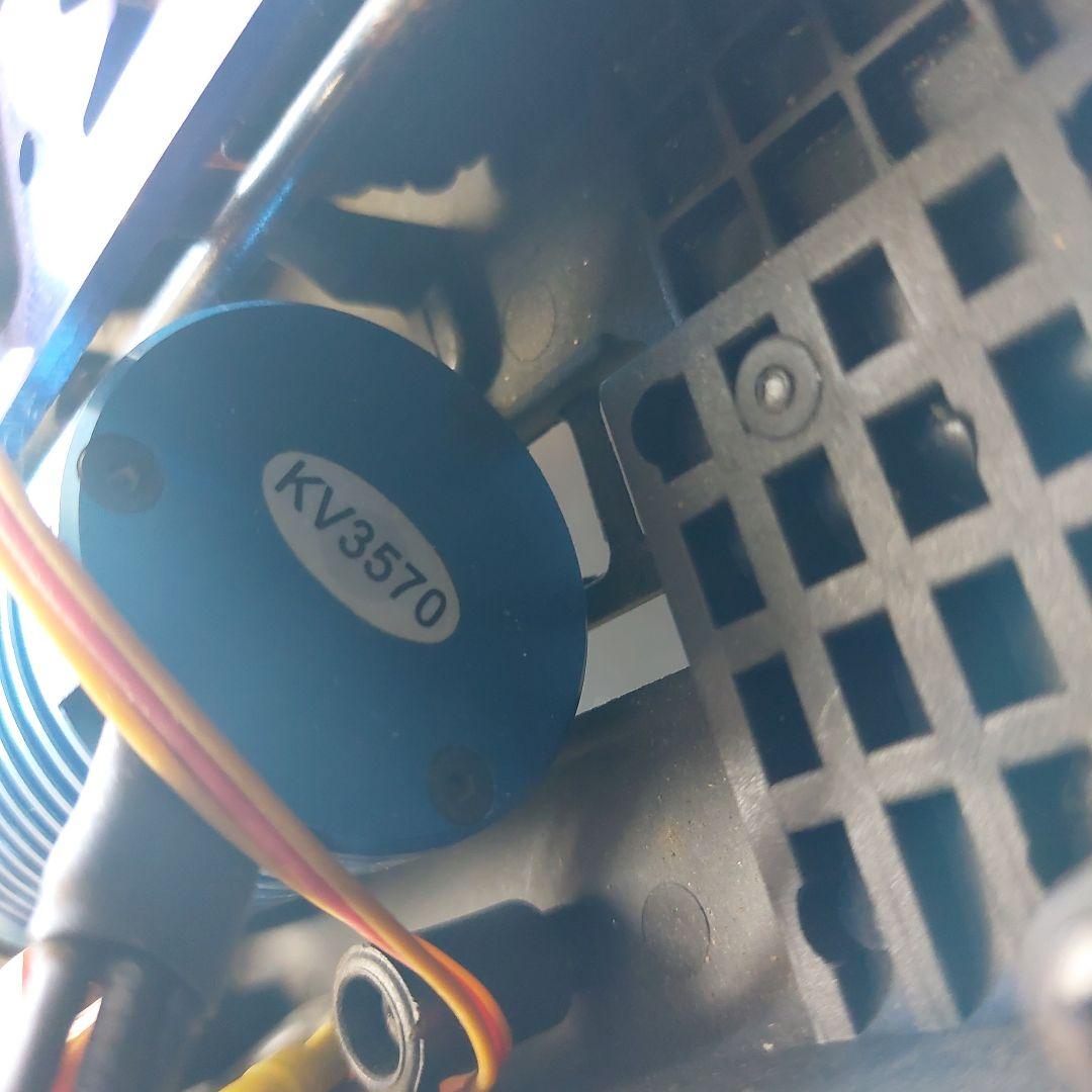 よも　ホビーラジコン ジャンク