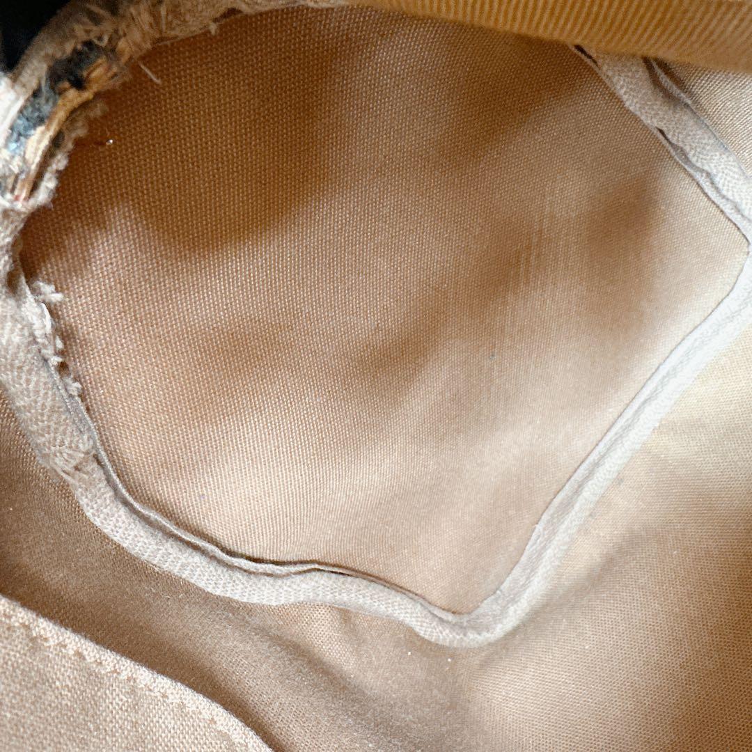 ルイヴィトン　モノグラム　ハンドバッグ　スピーディ25