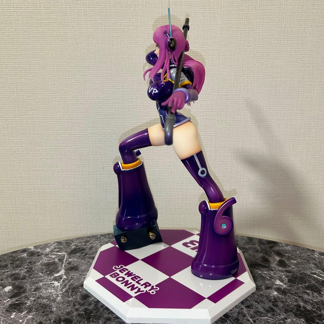 P.O.P Evolutionary History ジュエリー・ボニー