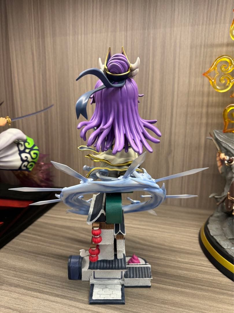 Dr.スランプ  BY-STUDIO アラレ 2.0 フィギュア