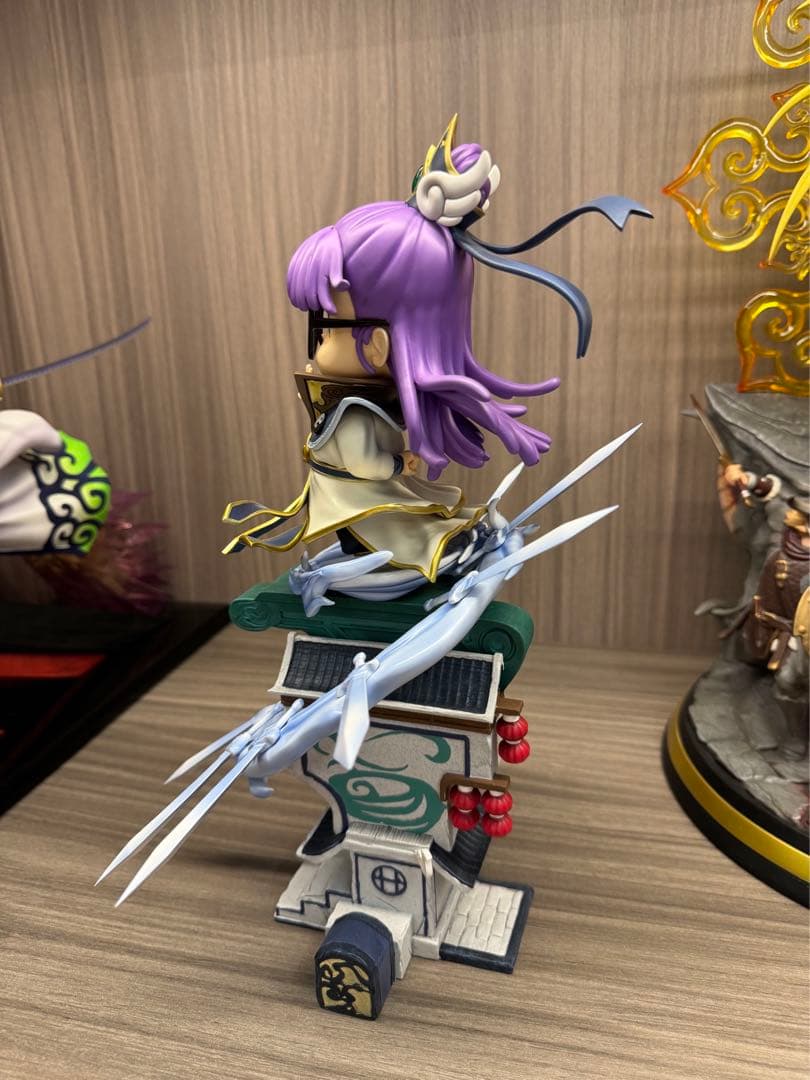 Dr.スランプ  BY-STUDIO アラレ 2.0 フィギュア