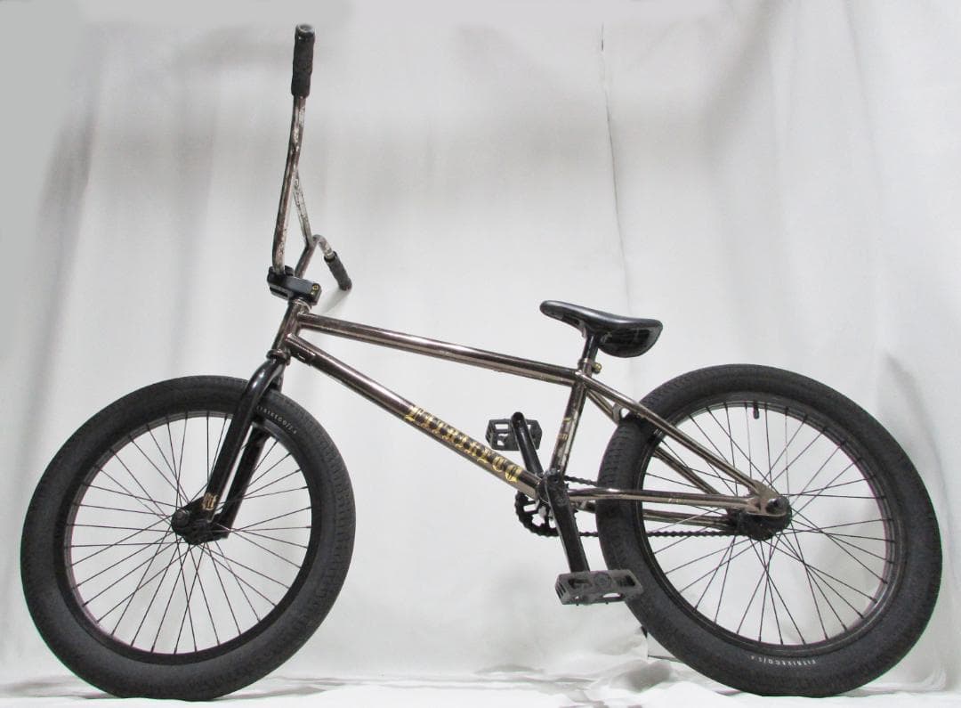 -送料込- BMX ストリート FIT BIKE HOMAN
