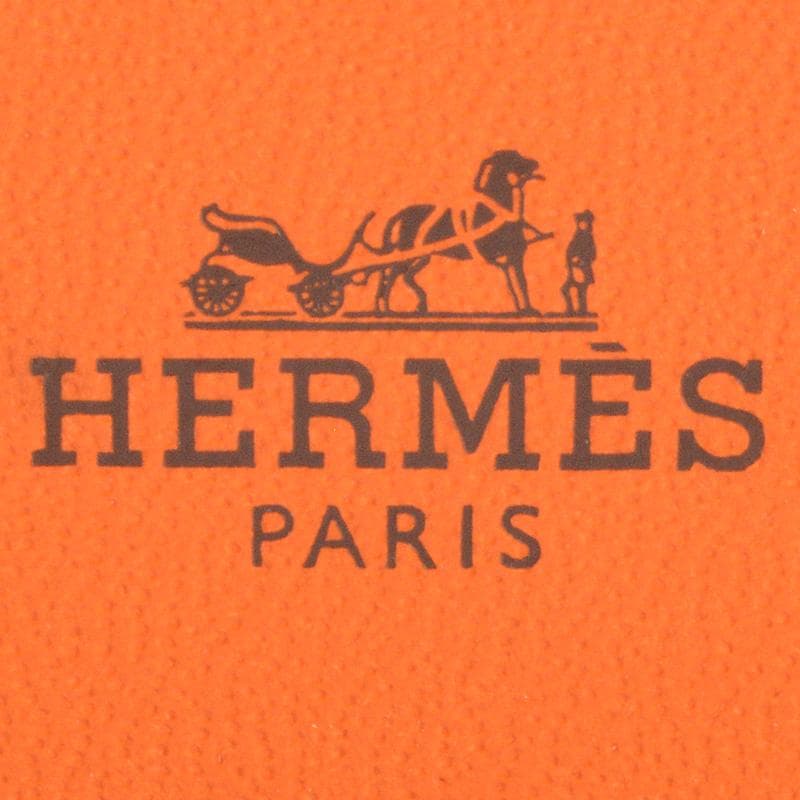 HERMES　エルメス　カトラリー　箸　箸袋・箱付　M　R7452