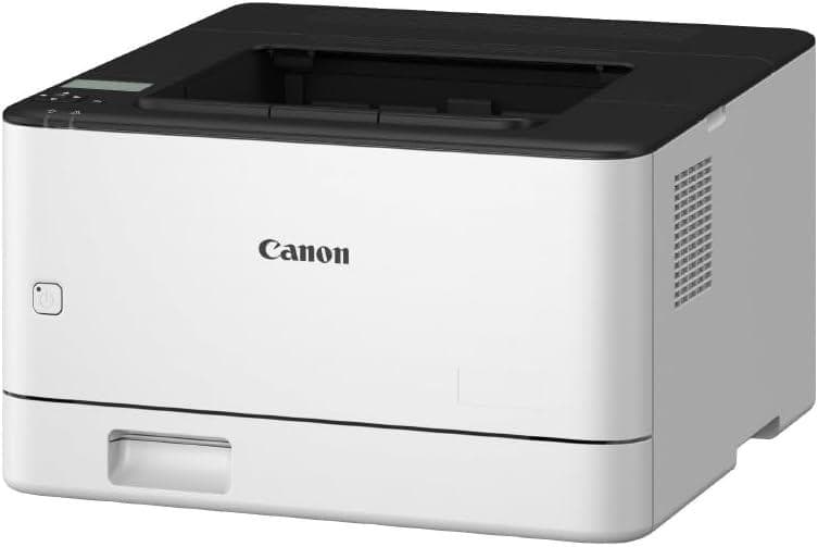 Canon キヤノン レーザービームプリンター Satera LBP171