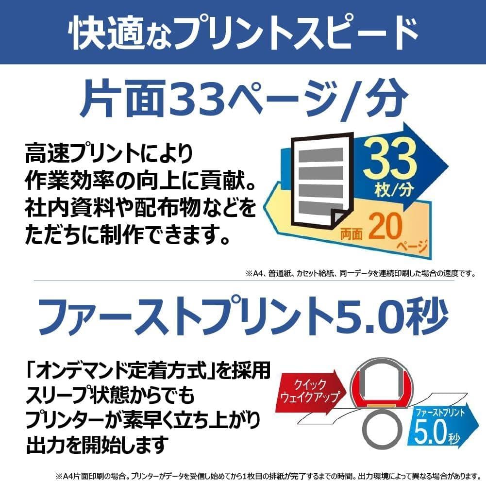 Canon キヤノン レーザービームプリンター Satera LBP171