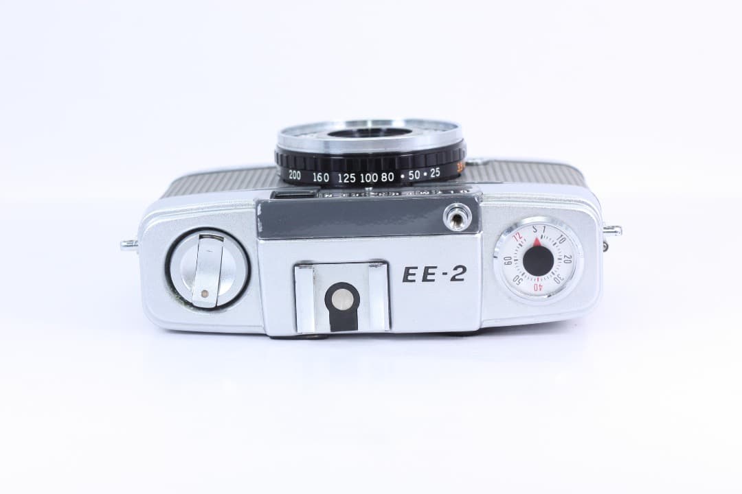 OLYMPUS PEN EE-2 光学清掃済み#382