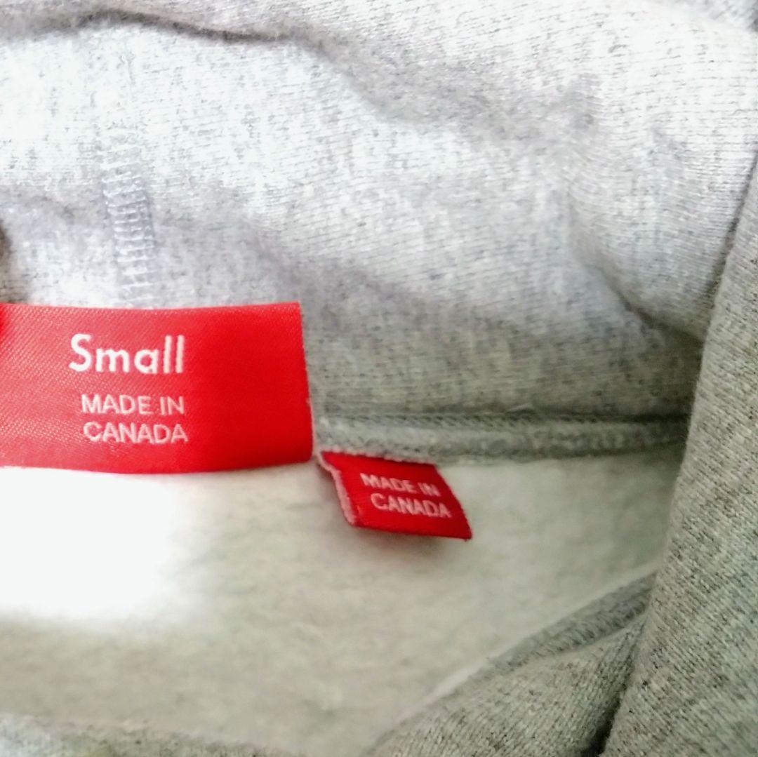 【Ｓ】Supreme Blade Whole Car Hooded パーカー