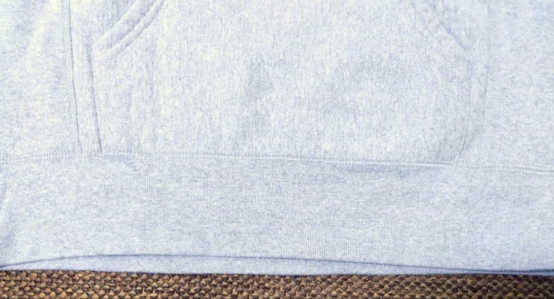 【Ｓ】Supreme Blade Whole Car Hooded パーカー