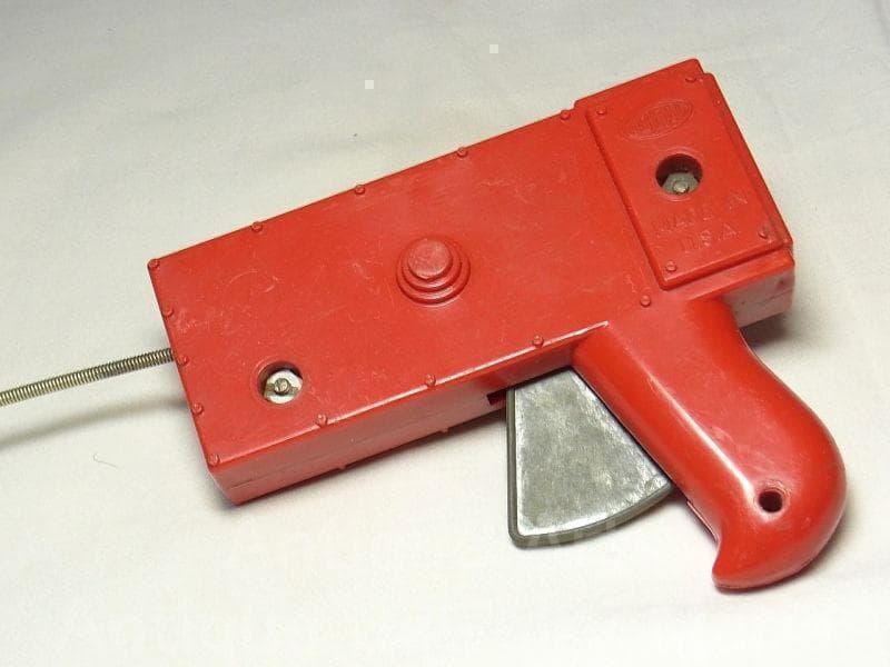 前期型 Robert the Robot 1950年代 ロボット 箱付き USA