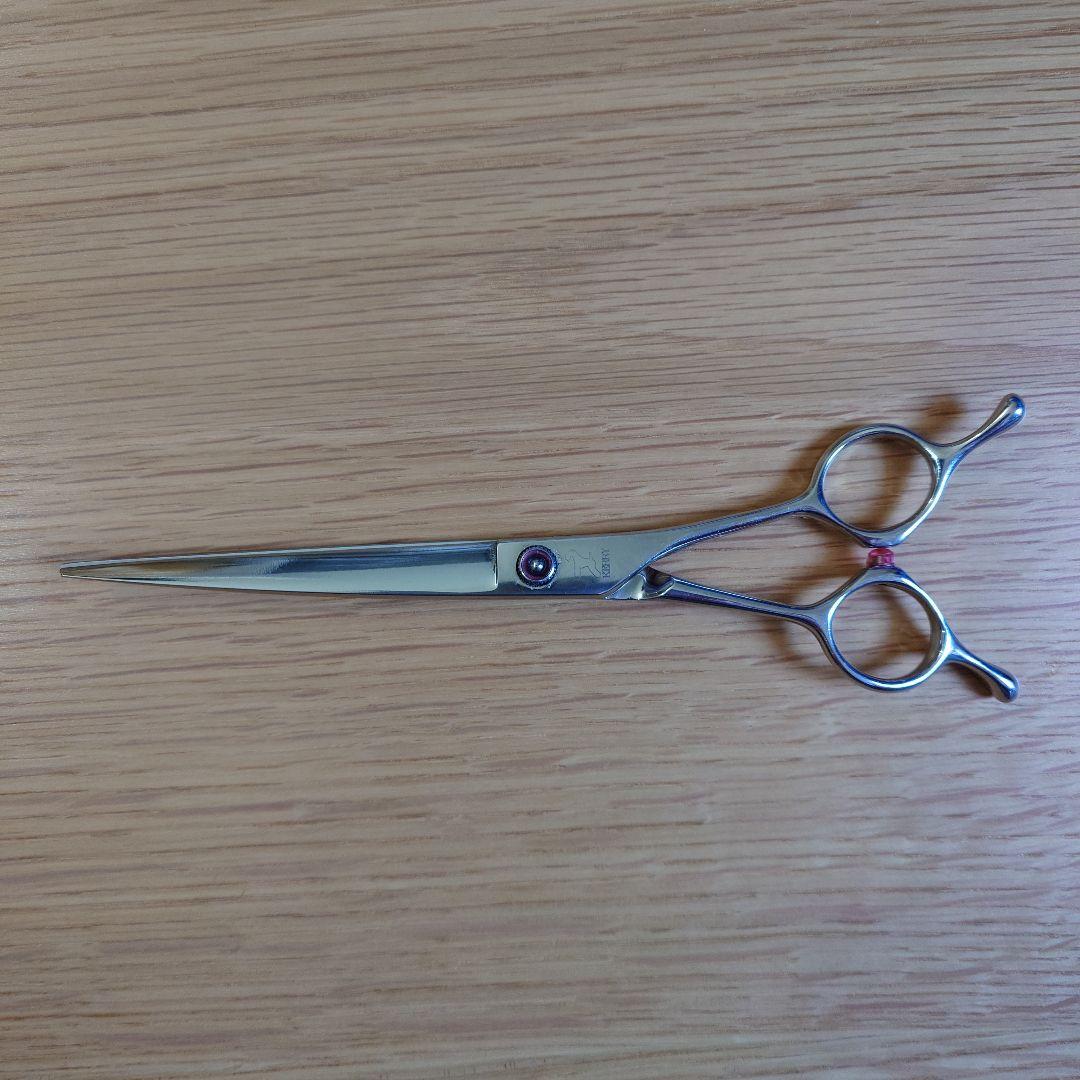 KERRY カーブシザー R-690