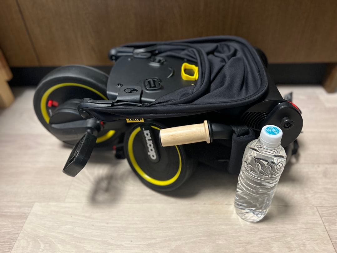 リキトライク★プレミアム★ナイトロブラック⭐︎S5⭐︎特別仕様⭐︎