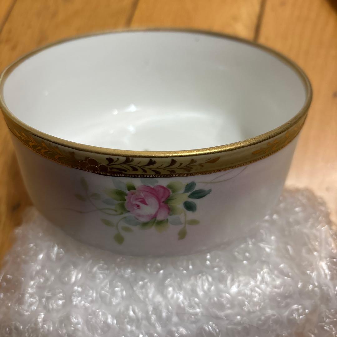 オールドノリタケ マルキ　　ティーセット　32点