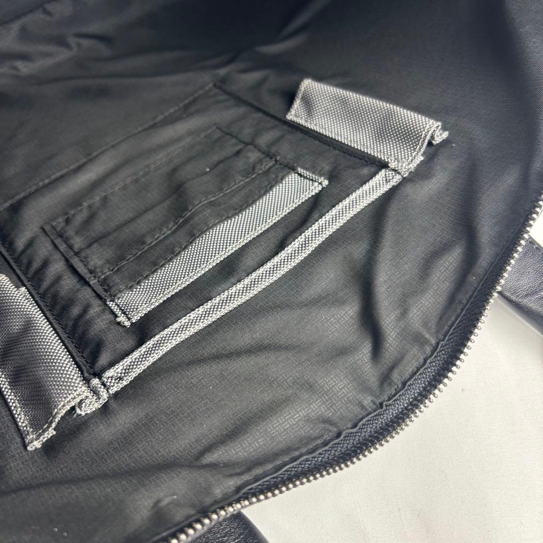 ✨極美品✨ TUMI 日本限定シリーズJARVIS ブラック ビジネスバッグ