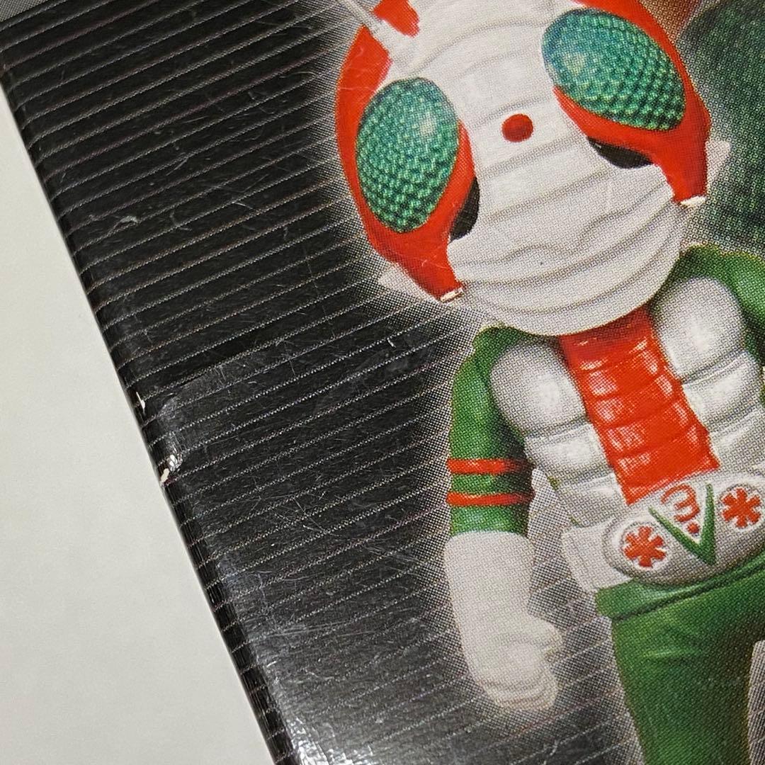 WCF 仮面ライダー ワールドコレクタブル フィギュア vol.4 ワーコレ