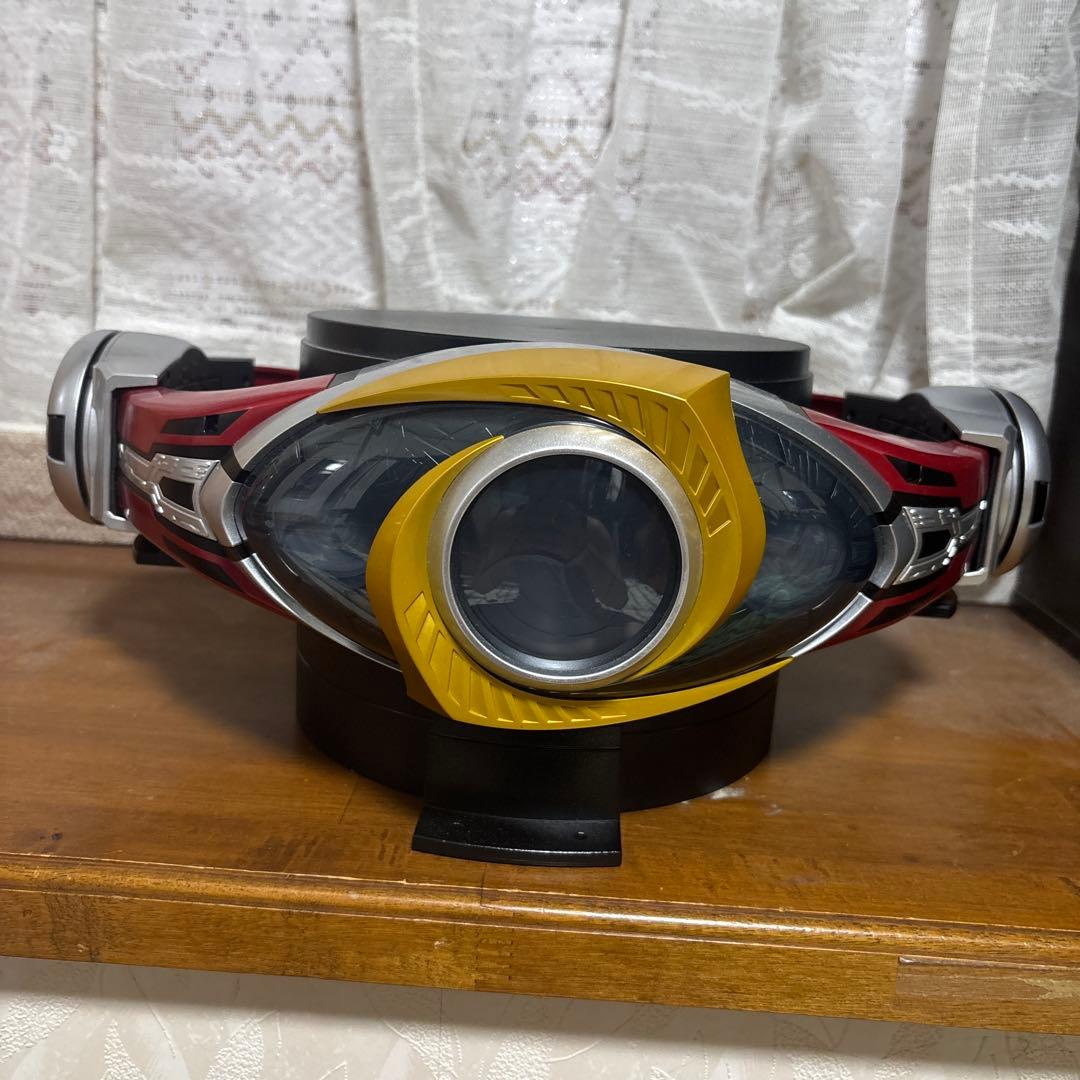 BANDAI CSMアギト　オルタリング